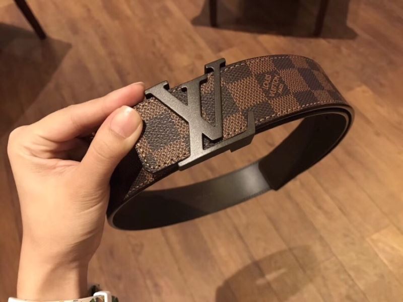 Louis Vuitton Belts